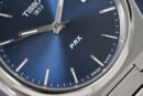 Tissot Prx Men's Blue Watch - T137.410.11.041.00